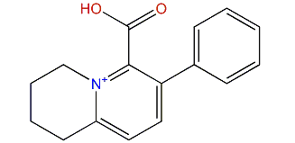 Clathryimine A